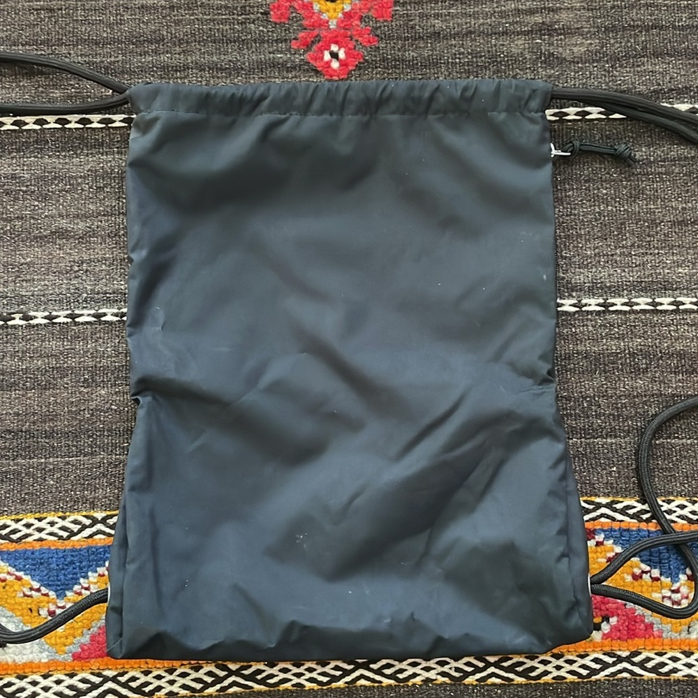 GUC Nike Nylon Drawstring Gymsack - Picture 5 of 9